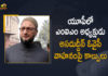AIMIM Chief Asaduddin Owaisi, Bullets fired at Asaduddin Owaisi, Mango News, Shots fired at AIMIM chief Asaduddin Owaisi vehicle, Shots fired at AIMIM chief Asaduddin Owaisi vehicle in UP poll convoy, UP Election, UP Election 2022, up election 2022 total seats up election 2022 opinion poll, up election date, UP Polls, UP Polls 2022, UP Polls Shots Fired at AIMIM Chief Asaduddin Owaisi’s Vehicle, UP Polls Shots Fired at AIMIM Chief Asaduddin Owaisi’s Vehicle Near Chhajarsi Toll Plaza Way to Delhi, uttarakhand election 2022 up election 2022 candidates list