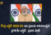 2022 Parliament Budget session, 2022 Union Budget, Budget session of Parliament, Budget Session of the Parliament 2022, CM KCR, Mango News, Mango News Telugu, Parliament Budget Session, Parliament Budget Session 2022, Parliament Budget Session Live Updates, Parliament Budget Session Updates, PM Modi, pm narendra modi, PM Narendra Modi Says Union Budget-2022-23 is People-friendly And Progressive Budget, Rahul Gandhi Over Budget 2022, Union Budget, Union Budget 2022-23, Union Budget 2022-23 Live Updates, Union Budget 2022-23 Updates, Union Budget-2022-23 is People-friendly And Progressive Budget