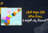 AP Reports 220 New Covid-19 Cases and 2 Deaths in Last 24 Hours, 220 New Covid-19 Positive Cases and 2 Deaths Reported In AP, 220 New Covid-19 Cases 2 Deaths in Last 24 Hours In AP, Covid-19 Updates of AP 220 Positive Cases 2 Deaths Reported on FEB 23rd, AP Covid-19 Updates 220 Positive Cases 2 Deaths Reported on FEB 23rd, 220 new Covid-19 cases, 220 new Covid-19 cases In AP, 2 Deaths In AP, AP Covid-19 Updates, AP Covid-19 Live Updates, AP Covid-19 Latest Updates, Coronavirus, coronavirus AP, Coronavirus Updates, COVID-19, COVID-19 Live Updates, Covid-19 New Updates, Mango News, Mango News Telugu, Omicron Cases, Omicron, Update on Omicron, Omicron covid variant, Omicron variant, 220 Positive Cases, AP Department of Health, AP coronavirus, AP coronavirus News, AP coronavirus Live Updates,