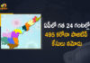 Andhra Pradesh, Andhra Pradesh COVID-19 Daily Bulletin, Andhra Pradesh Department of Health, ap coronavirus cases today, ap coronavirus cases total, ap coronavirus updates district wise, AP COVID 19 Cases, AP Total Positive Cases, COVID-19, COVID-19 Daily Bulletin, Total Corona Cases In AP,mango news