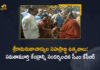 Inauguration of Samatha Murthy Statue, KCR Attends to Sri Ramanujacharya Millennium Celebrations, Muchintal, ramanuja statue inauguration, Ramanujacharya Millennium Celebrations, ramanujacharya statue in hyderabad, Samatha Moorthi Sri Ramanujacharya Statue, Samatha Murthy Statue, Statue of Equality, statue of equality inauguration, Statue of Equality Sri Ramanujacharya, Statue of Equality Sri Ramanujacharya Millennium Celebration Starts, Telangana CM KCR Attends to Sri Ramanujacharya Millennium Celebrations, Telangana CM KCR Attends to Sri Ramanujacharya Millennium Celebrations in Muchintal