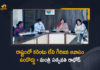 Minister Satyavathi Rathod Held Review Meeting on Electrification of Tribal Habitations