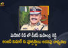 DGP Mahender Reddy Going on Medical Leave, ACB DG Anjani Kumar Given Full Additional Charge