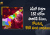 Andhra Pradesh, Andhra Pradesh COVID-19 Daily Bulletin, Andhra Pradesh Department of Health, ap coronavirus cases today, ap coronavirus cases total, ap coronavirus updates district wise, AP COVID 19 Cases, AP Total Positive Cases, COVID-19, COVID-19 Daily Bulletin, Total Corona Cases In AP,mango news