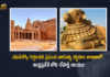 Andhra Pradesh Lepakshi Temple Gets The Place in Provisional List of UNESCO World Heritage Sites, Andhra Pradesh Lepakshi Temple Gets The Place in Provisional List of UNESCO World Heritage, UNESCO World Heritage Sites, Andhra Pradesh Lepakshi Temple, Andhra Pradesh, Lepakshi Temple, Lepakshi Temple name on provisional list of UNESCO, provisional list of UNESCO, Lepakshi Temple likely to be included in India's tentative list, World Heritage Site, United Nations Educational Scientific and Cultural Organization, 40 UNESCO World Heritage Sites in India, UNESCO, AP, Mango News, Mango News Telugu,