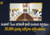 Punjab CM Bhagwant Mann Announces 25000 Govt Jobs After His First Cabinet Meeting, Bhagwant Mann Announces 25000 Govt Jobs After His First Cabinet Meeting, Punjab CM Bhagwant Mann, CM Bhagwant Mann, Bhagwant Mann, Chief minister of Punjab, Bhagwant Mann Chief minister of Punjab, 25000 Govt Jobs, Bhagwant Mann First Cabinet Meeting, Bhagwant Mann First Cabinet Meeting Latest News, Bhagwant Mann First Cabinet Meeting Latest Updates, Bhagwant Mann First Cabinet Meeting Live Updates, Mango News, Mango News Telugu,