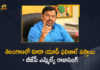 Telangana BJP MLA Raja Singh Sensational Comments After Election Results in Five States, BJP MLA Raja Singh Sensational Comments After Election Results in Five States, Telangana BJP MLA Raja Singh Sensational Comments, Telangana BJP MLA Raja Singh, BJP MLA Raja Singh, MLA Raja Singh, UP Punjab Goa Manipur Uttarakhand Assembly Elections-2022 Results Live Updates, UP Punjab Goa Manipur Uttarakhand Assembly Elections-2022, Counting of Votes 2022 Assembly Elections Results Live Updates, Poll Results of UP Punjab Goa Uttarakhand Manipur 2022 Assembly Elections, Poll Results, Poll Results of UP, Poll Results of Punjab, Poll Results of Goa, Poll Results of Uttarakhand, Poll Results of Manipur, Poll Results of UP 2022 Assembly Elections, Poll Results of Punjab 2022 Assembly Elections, Poll Results of Goa 2022 Assembly Elections, Poll Results of Uttarakhand 2022 Assembly Elections, Poll Results of Manipur 2022 Assembly Elections, Election 2022, Assembly Election, Assembly Election 2022, 2022 Assembly Election, Assembly Elections, Assembly Elections Latest News, Assembly Elections Latest Updates, Assembly Elections Live Updates, 2022 Assembly Elections, Assembly Elections, Elections, Mango News, Mango News Telugu,