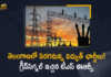 Telangana TSERC Gives Green Signal For The Hike of Electricity Charges, TSERC Gives Green Signal For The Hike of Electricity Charges, Hike of Electricity Charges In Telangana, TSERC Gives Green Signal For The Hike of Electricity Charges In Telangana, Electricity Charges, Power Tariff Increases In Telangana Says TSERC, TSERC Says Power Tariff Increases In Telangana, Power Tariff Increases In Telangana, Power Tariff, Telangana Power Tariff, Hike of Electricity Charges, Electricity Charges In Telangana Latest News, Electricity Charges In Telangana Latest Updates, Electricity Charges In Telangana Live Updates, Mango News, Mango News Telugu,