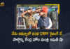 Union Home Minister Amit Shah Participates in 83rd CRPF Raising Day Program At Jammu, Union Home Minister Amit Shah Participates in 83rd CRPF Raising Day Program, CRPF Raising Day Program, CRPF, Central Reserve Police Force Raising Day Program At Jammu, Central Reserve Police Force Raising Day Program, Central Reserve Police Force, CRPF Raising Day Program Latest News, CRPF Raising Day Program Latest Updates, CRPF Raising Day Program Live Updates, Union Home Minister Amit Shah, Union Home Minister, Amit Shah, Amit Shah Participates in 83rd Central Reserve Police Force Raising Day Program At Jammu, Amit Shah Participates in 83rd CRPF Raising Day Program, Minister of Home Affairs, the first Minister of Co-operation of India, Mango News, Mango News Telugu,