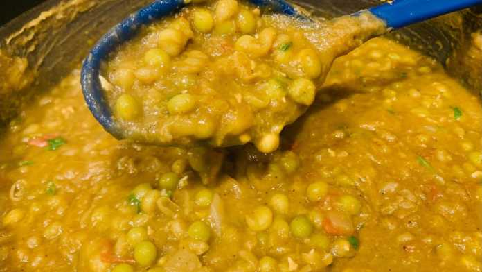 How to Make Batani Chaat Masala Recipe, How to Make Batani Chaat Masala Recipe, Mango News,Mango News Telugu,ragda chaat street food, ragda samosa chaat,ragda chaat recipe in telugu,aloo ragda chaat recipe,how to make ragda chaat at home, ragda puri chaat recipe,aloo ragda chaat,ragda samosa chaat recipe,batani masala in telugu, batani in english,how to prepare chat,/steet style batani chat recipe,popular street food,andhra street style batani chat recipe, batani pani poori,sree madhu kitchen,indian street food,ragda patties recipe,ragda pattice, Mango News, Mango News Telugu,