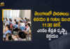 Telangana Schools Timings Revised for One Week due to Heat Wave Forecast, Schools Timings Revised for One Week due to Heat Wave Forecast, Telangana Schools Timings Revised for One Week, Heat Wave Forecast, Schools Timings Revised for One Week, Telangana Schools Timings, Schools Timings, Heat Wave, Heat Wave Forecast In Telangana, Telangana Schools Timings Revised Latest News, Telangana Schools Timings Revised Latest Updates, Severe Heat Wave Conditions in the State, Severe Heat Wave In Telangana, Telangana, heat wave In Telangana, severe heat wave condition In Telangana, severe heat wave conditions prevailing in the Telangana state, Mango News, Mango News Telugu,