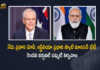 PM Modi Australia PM Scott Morrison will Hold the Second India-Australia Virtual Summit Today, Australia PM Scott Morrison will Hold the Second India-Australia Virtual Summit Today, PM Modi will Hold the Second India-Australia Virtual Summit Today, Second India-Australia Virtual Summit Today, Second India-Australia Virtual Summit, India Second Virtual Summit, Australia Second Virtual Summit, India-Australia Virtual Summit, PM Modi, Narendra Modi, Prime Minister of India, Narendra Modi Prime Minister of India, PM Scott Morrison, Scott Morrison, Prime Minister of Australia, Scott Morrison Prime Minister of Australia, Second India-Australia Virtual Summit Latest News, Second India-Australia Virtual Summit Latest Updates, Second India-Australia Virtual Summit Live Updates, Virtual Summit, Second Virtual Summit, Mango News, Mango News Telugu,