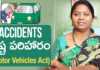 Advocate Ramya Explains About Motor Vehicles Act Rules and Regulations, Motor Vehicle Act India - Rules u0026 Regulations,Nyaya Vedhika,Advocate Ramya,THE MOTOR VEHICLES ACT, Motor Vehicles Act,1988,What is The Motor Vehicle Act? What are the offences and Penalties, What is Section 112 of Motor Vehicle Act?What is Section 129 of Motor Vehicle Act?,Motor Vehicles Amendment Bill,Acts and Rules, TRANSPORT DEPARTMENT GOVERNMENT,Advocate Ramya Videos, Advocate Ramya about Motor Vehicles Act, Mango News, Mango News Telugu,