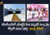 Minister KTR Inaugurates Tukaram Gate Road under Bridge in Secunderabad Today, Minister KTR, KTR Inaugurates Tukaram Gate Road under Bridge in Secunderabad Today, Tukaram Gate Road under Bridge in Secunderabad Today, Tukaram Gate Road under Bridge, Tukaram Gate Road under Bridge in Secunderabad, Secunderabad, Telangana Latest News, Telangana Latest Updates, KT Rama Rao, Minister of Municipal Administration and Urban Development of Telangana, KT Rama Rao Minister of Municipal Administration and Urban Development of Telangana, Mango News, Mango News Telugu,