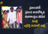 Minister Errabelli Dayakar Rao Extends Wishes to People on the Occasion of World Water Day, Minister Errabelli Dayakar Rao, Errabelli Dayakar Rao, Telangana Minister Errabelli Dayakar Rao, World Water Day Wishes, World Water Day Greetings, Telangana Minister Errabelli Dayakar Rao World Water Day Wishes, Telangana Minister Errabelli Dayakar Rao World Water Day Greetings, Telangana Minister, World Water Day, World Water Day Latest News, World Water Day Latest Updates, Mango News, Mango News Telugu,