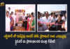 Minister KTR Inaugurates Underpass at LB Nagar Junction and LHS Flyover at Bairamalguda Junction, Minister KTR Inaugurates Underpass Bridge and LHS Flyover, KTR Inaugurates Underpass Bridge In LB Nagar, Minister KTR Inaugurates Underpass at LB Nagar Junction, Minister KTR LHS Flyover at Bairamalguda Junction, Underpass Bridge In LB Nagar Junction, LB Nagar Junction, LHS Flyover at Bairamalguda Junction, Bairamalguda Junction, LHS Flyover, Underpass Bridge, KTR, Minister KTR, KT Rama Rao, Minister of Municipal Administration and Urban Development of Telangana, KT Rama Rao Minister of Municipal Administration and Urban Development of Telangana, Telangana Minister KTR, KT Rama Rao Information Technology Minister, Minister KTR inaugurated an underpass bridge in LB Nagar crossroads and a flyover in Bairamalguda, IT Minister also laid the foundation stone for the nala developmental works in Nagole and Bandlaguda, nala developmental works in Nagole and Bandlaguda, Mango News, Mango News Telugu,