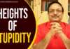 Yandamoori Veerendranath Explains About Heights of Stupidity, Heights of Stupidity,, What Is The Height Of Stupidity?, Latest Motivational Videos 2022, Yandamoori Veerendranath, heights of stupidity meaning, what is heights of stupidity, heights of stupidity in life, heights of stupidity, yandamoori videos, yandamoori latest videos, yandamoori New videos, yandamoori, yandamoori veerendranath about stupidity, yandamoori veerendranath latest videos, yandamoori veerendranath videos, yandamoori about stupidity, yandamuri about stupidity, yandamuri latest videos, yandamuri videos, yandamuri, Manog News, Manog News Telugu,