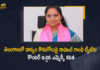 TRS MLC Kavitha Responds Over Rahul Gandhi Tweet on Paddy Procurement in Telangana, MLC Kavitha Responds Over Rahul Gandhi Tweet on Paddy Procurement in Telangana, TRS MLC Kavitha, Rahul Gandhi Tweet on Paddy Procurement in Telangana, Rahul Gandhi Tweet on Paddy Procurement, TRS MP Kavitha, TRS MP Kavitha Responds Over Rahul Gandhi Tweet, Rahul Gandhi Tweet, Paddy Procurement in Telangana, Telangana Paddy Procurement, Paddy Procurement, Telangana Paddy Procurement Latest News, Telangana Paddy Procurement Latest Updates, Telangana, Mango News, Mango News Telugu,