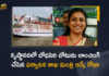 AP Tourism Minister RK Roja Launches The Bodhisiri Boat on Krishna River, RK Roja Launches The Bodhisiri Boat on Krishna River, Bodhisiri Boat on Krishna River, Krishna River Bodhisiri Boat, AP Tourism Minister RK Roja, Minister RK Roja, AP Tourism Minister, RK Roja, Krishna River Bodhisiri Boat News, Krishna River Bodhisiri Boat Latest News, Krishna River Bodhisiri Boat Latest Updates, Krishna River Bodhisiri Boat Live Updates, Mango News, Mango News Telugu,