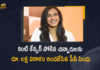 Badminton Star Player PV Sindhu Donates Rs 1 Lakh For Children Suffers with Eye Cancer, Ace Badminton champion P V Sindhu, Badminton Star Player PV Sindhu, PV Sindhu Donates Rs 1 Lakh For Children Suffers with Eye Cancer, Children Suffers with Eye Cancer, Ace Badminton champion PV Sindhu unveils T-shirt for Whitathon Run 2022, Ace Badminton champion PV Sindhu unveils the T-shirt for LV Prasad Eye Institutes, Whitathon Run 2022, PV Sindhu, Badminton Player PV Sindhu, Ace Badminton champion P V Sindhu unveiling the T-shirt of Whitathon Run 2022, Whitathon Run 2022 News, Whitathon Run 2022 Latest News, Whitathon Run 2022 Latest Updates, Whitathon Run, Ace Badminton champion PV Sindhu, Badminton champion PV Sindhu, Mango News, Mango News Telugu,