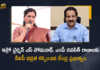 Central Govt Provides VIP Security To ISRO Chairman S Somanath and MP Navneet Rana, MP Navneet Rana were accorded armed VIP security cover by the Central Industrial Security Force, Indian Space Research Organisation Chairman S Somanath were accorded armed VIP security cover by the Central Industrial Security Force, Indian Space Research Organisation Chairman S Somanath, VIP security cover by the Central Industrial Security Force, Central Industrial Security Force, CISF VIP security, Central Govt Provides CISF VIP Security To ISRO Chairman S Somanath, Central Govt Provides CISF VIP security To MP Navneet Rana, ISRO Chairman S Somanath, MP Navneet Rana, Central Govt, Indian Space Research Organisation, CISF VIP security News, CISF VIP security Latest News, CISF VIP security Latest Updates, CISF VIP security Live Updates, Mango News, Mango News Telugu,