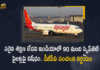 DGCA Bans 90 Spice Jet Pilots From Flying Boeing 737 Max Aircraft in India, Directorate General of Civil Aviation has found 90 SpiceJet pilots unfit to operate the Boeing 737 Max aircraft, Directorate General of Civil Aviation, Directorate General of Civil Aviation Bans 90 Spice Jet Pilots From Flying Boeing 737 Max Aircraft in India, Boeing 737 Max Aircraft in India, Boeing 737 Max Aircraft, Directorate General of Civil Aviation Bans 90 Spice Jet Pilots, DGCA Bans 90 Spice Jet Pilots, DGCA, 90 SpiceJet pilots, SpiceJet pilots News, SpiceJet pilots Latest News, SpiceJet pilots Latest Updates, SpiceJet pilotsLive Updates, Mango News, Mango News Telugu,