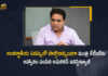 Minister KTR Receives Invitation From Milken Institute To Speak at Global Conference in USA, Minister KTR Receives Invitation From Milken Institute To Speak at Global Conference, Global Conference in USA, Global Conference, Minister KTR Receives Invitation From Milken Institute, Milken Institute, Minister KTR USA Tour, Minister KTR America Tour, KTR America Tour, Telangana Minister KTR On 10 Day Trip To USA, Telangana Minister KTR Will Seek Investment For Telangana, Telangana Minister, Minister KTR 10 Days Tour, America Tour, KTR 10 Days Tour, Telangana Minister KTR, KTR, Minister KTR, KT Rama Rao, Minister of Municipal Administration and Urban Development of Telangana, KT Rama Rao Minister of Municipal Administration and Urban Development of Telangana, KT Rama Rao Information Technology Minister, Mango News, Mango News Telugu,