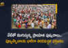 Telangana Today is The Last Day of Pranahita Pushkar Ghats Filled with Thousands of Devotees For Holy Baths, Today is The Last Day of Pranahita Pushkar Ghats Filled with Thousands of Devotees For Holy Baths, Pranahita Pushkar Ghats Filled with Thousands of Devotees For Holy Baths, Last Day of Pranahita Pushkar Ghats Filled with Thousands of Devotees For Holy Baths, Telangana Pranahita Pushkar Ghats, Telangana Pranahita Pushkar Ghats Filled with Thousands of Devotees For Holy Baths, Holy Baths In Telangana Pranahita Pushkar Ghats, Pranahita Pushkar Ghats, Last Day of Pranahita Pushkar Ghats, Pranahita Pushkar, Pranahita Pushkar Ghats News, Pranahita Pushkar Ghats Latest News, Pranahita Pushkar Ghats Latest Updates, Pranahita Pushkar Ghats Live Updates, Mango News, Mango News Telugu,