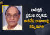 Tollywood Senior Director Tatineni Rama Rao Passes Away in Chennai, Tollywood Senior Director Tatineni Rama Rao Passed Away, Director Tatineni Rama Rao Passes Away, Tollywood Senior Director Tatineni Rama Rao Passes Away, Director Tatineni Rama Rao, Latest Telugu Movies News, Tatineni Rama Rao, Tatineni Rama Rao Hindi Movie Lok Parlok, Tatineni Rama Rao Passed Away, Tatineni Rama Rao Passes Away, Tatineni Rama Rao Super Hit Movies Jeevana Tarangalu and Yamagola, Tollywood Latest News, Tollywood Movie News, Tollywood Movie Updates, Tollywood Veteran Director Tatineni Rama Rao, Tollywood Veteran Director Tatineni Rama Rao Passes Away, Veteran Director Tatineni Rama Rao, Mango News, Mango News Telugu,
