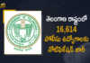 Telangana Govt Releases Police Recruitment Notification for 16614 Posts, Police Recruitment Notification for 16614 Posts, TRS Govt Releases Police Recruitment Notification for 16614 Posts, Police Job Recruitment Notification, Telangana Police Recruitment 2022, 2022 Telangana Police Recruitment, Telangana Police Recruitment, Telangana Govt is all set to recruit over 16614 police personnel for the state, Telangana Police Recruitment For 16614 Posts, Telangana Police Recruitment News, Telangana Police Recruitment Latest News, Telangana Police Recruitment Latest Updates, Telangana Police Recruitment Live Updates, Telangana Govt, Telangana CM KCR, CM KCR, K Chandrashekar Rao, Chief minister of Telangana, K Chandrashekar Rao Chief minister of Telangana, Telangana Chief minister, Telangana Chief minister K Chandrashekar Rao, Mango News, Mango News Telugu,