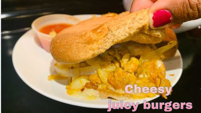 How to Make Chicken Burgers Easily at Home, Chicken burger,Homemade burger recipe,chicken burger recipe,crispy chicken burger,crispy chicken burger recipe, burger,usa telugu vlogs,chicken smashed burgers,homemade smashburger,telugu vantalu snacks,chicken burger indian, juicy chicken burger recipe,smash burgers at home,sreemadhu kitchen u0026 vlogs,bakery snacks recipe,easy burger at home, easy burger recipe at home,easy cooking recipes,sreemadhu,burgers on the stove,andhra foods,chicken recipes for dinner, Mango News, Mango News Telugu,