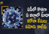 AP Reports Zero Covid-19 Cases for the First Time Since Beginning of Covid Pandemic in the State, AP Reports Zero Covid-19 Cases, AP Reports for the First Time Since Beginning of Covid Pandemic in the State With Zero Covid-19 Cases, AP, AP Covid-19, 12 Recoveries Reported on AP April 25th, 0 new Covid-19 cases In AP, AP Covid-19 Updates, AP Covid-19 Live Updates, AP Covid-19 Latest Updates, Coronavirus, Coronavirus Breaking News, Coronavirus Latest News, COVID-19, AP Coronavirus, AP Coronavirus Cases, AP Coronavirus Deaths, AP Coronavirus New Cases, AP Coronavirus News, AP New Positive Cases, Total COVID 19 Cases, Coronavirus, COVID-19, Covid-19 Updates in AP, AP corona district wise cases, AP coronavirus cases district wise, Mango News, Mango News Telugu,
