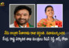 AP Union and State Ministers Kishan Reddy and Roja Pays Tribute To Alluri on His Death Anniversary, Kishan Reddy and Roja Pays Tribute To Alluri on His Death Anniversary, AP Union and State Ministers Kishan Reddy and Roja Pays Tribute To Alluri, AP Union Minister Kishan Reddy Pays Tribute To Alluri on His Death Anniversary, AP State Minister Roja Pays Tribute To Alluri on His Death Anniversary, Alluri on His Death Anniversary, AP Union Minister Kishan Reddy, AP State Minister Roja, death anniversary of Alluri Sitarama Raju, Alluri Sitarama Raju, Alluri Sitarama Raju Death Anniversary, AP State Minister Roja participated in a program conducted by Kshatriya Samajam in Visakhapatnam, Kshatriya Samajam, Alluri Sitarama Raju Jayanthi Celebration, Alluri Sitarama Raju Jayanthi Celebration Latest News, Alluri Sitarama Raju Jayanthi Celebration Latest Updates, Alluri Sitarama Raju Jayanthi Celebration Live Updates, Mango News, Mango News Telugu,