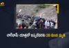 Char Dham Yatra 2022 Uttarakhand Reports 20 Pilgrims Demise in 6 Days Since The Yatra Starts, Uttarakhand Reports 20 Pilgrims Demise in 6 Days Since The Yatra Starts, 20 Pilgrims Demise in 6 Days Since The Yatra Starts, 20 Pilgrims Demise in 6 Days Says Uttarakhand, 20 Pilgrims Demise in 6 Days, start of the Char Dham Yatra on May 3 20 pilgrims have died so far, Char Dham Yatra of Uttarakhand, Char Dham Yatra 2022, 2022 Char Dham Yatra, Char Dham Yatra, Char Dham Yatra News, Char Dham Yatra Latest News, Char Dham Yatra Latest Updates, Char Dham Yatra Live Updates, Mango News, Mango News Telugu,