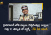 Hyderabad CP CV Anand Warns Don't Take Orders After 11 PM For Pubs and Restaurant Owners, CP CV Anand Warns Don't Take Orders After 11 PM For Pubs and Restaurant Owners, Don't Take Orders After 11 PM For Pubs and Restaurant Owners, Hyderabad CP CV Anand, Hyderabad City Police Commissioner CV Anand held a meeting with the more than 100 owners of pubs And bars & restaurants, meeting with the more than 100 owners of pubs And bars & restaurants, pubs, bars, restaurants, Hyderabad City Police Commissioner CV Anand, Hyderabad City Police Commissioner, City Police Commissioner CV Anand, CV Anand, Don't Take Orders After 11 PM, Mango News, Mango News Telugu,