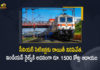 Indian Railways Earns Additional Rs 1500 Cr by Suspending Ticket Concession For Senior Citizens in Last Two Years, Railways has generated an additional revenue of over Rs 1500 crore from senior citizen travellers in two years, Indian Railways Earns Additional Rs 1500 Cr by Suspending Ticket Concession For Senior Citizens, Suspending Ticket Concession For Senior Citizens, Senior Citizens Ticket Concession Suspending, Indian Railways, Railways has generated an additional revenue of over Rs 1500 crore, Indian Railways earned Rs 1500 crore from senior citizens Ticket Concession, Indian Railways earned Rs 1500 crore from senior citizens Ticket Concession Suspending, Railways suspend ticket discounts, Indian Railways has generated 1500 crore additional revenue, Indian Railways additional revenue, Senior Citizens, Senior Citizens Ticket Concession News, Senior Citizens Ticket Concession Latest News, Senior Citizens Ticket Concession Latest Updates, Senior Citizens Ticket Concession Live Updates, Mango News, Mango News Telugu,