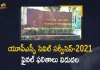 UPSC Civil Services-2021 Final Results Declared Today, Union Public Service Commission has announced the final results for the UPSC Civil Services exam 2021, UPSC Civil Services exam 2021, Union Public Service Commission has announced the final results, UPSC Civil Services-2021 Final Results, Union Public Service Commission, UPSC Civil Service final result 2021 declared, Shruti Sharma is the topper, Shruti Sharma is the topper For UPSC Civil Services exam 2021, 2021 UPSC Civil Services exam, Shruti Sharma is the topper For 2021 UPSC Civil Services exam, UPSC Civil Services Final Result , UPSC Result 2021, UPSC Civil Services 2021 Final Results News, UPSC Civil Services 2021 Final Results Latest News, UPSC Civil Services 2021 Final Results Latest Updates, UPSC Civil Services 2021 Final Results Live Updates, Mango News, Mango News Telugu,