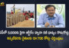 Rabi Paddy Procurement in AP Govt Pays Rs 700 Cr To Farmers Till Now, AP Govt Pays Rs 700 Cr To Farmers Till Now For Rabi Paddy Procurement, Rabi Paddy Procurement in AP, AP Govt Pays Rs 700 Cr To Farmers, AP Rabi Paddy Procurement, Rabi Paddy Procurement News, Rabi Paddy Procurement Latest News, Rabi Paddy Procurement Latest Updates, Rabi Paddy Procurement Live Updates, Rabi Paddy, AP Rabi Paddy, Farmers, AP CM YS Jagan Mohan Reddy, CM YS Jagan Mohan Reddy, AP CM YS Jagan, YS Jagan Mohan Reddy, Jagan Mohan Reddy, YS Jagan, CM Jagan, AP CM, CM YS Jagan, Mango News, Mango News Telugu,