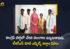 Telangana Ex MLA Nallala Odelu Quits TRS and Joins Congress Party Today, Ex MLA Nallala Odelu Quits TRS and Joins Congress Party Today, Telangana Ex MLA Nallala Odelu Quits TRS, Telangana Ex MLA Nallala Odelu Joins Congress Party Today, Congress Party, Telangana Former MLA Nallala Odelu Telangana Ex MLA Nallala Odelu, Ex MLA Nallala Odelu, Telangana Ex MLA, Nallala Odelu, Former TRS MLA, Nallala Odelu joins Congress in Delhi, TRS leader Nallala Odelu today joined the Congress party in the presence of party's national leader Priyanka Gandhi in New Delhi, Nallala Odelu Joins Congress, Mango News, Mango News Telugu,
