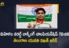 Telangana Nikhat Zareen Becomes World Champion in Women's Boxing Only The Fifth Indian To Achieve This Feat, Only The Fifth Indian To Achieve This Feat, Telangana Boxer Secures Gold Medal At World Championship, TS Boxer Secures Gold Medal At World Championship, Telangana boxer became only the fifth Indian woman to secure a gold medal at the World Boxing Championships, gold medal at the World Boxing Championships, India secured a gold medal at the 2022 Boxing World Championship on the 20th of May 2022, Nikhat became the fifth Indian boxer to win a gold medal at the Women's World Championships, Women's World Championships, Nikhat Zareen beat Thailand's Jutamas Jitpong in the 52kg final in Istanbul, World Championship, Telangana Boxer Secures Gold Medal, Telangana woman boxer wins gold at World Championship, World Boxing Championships triumph, Star Indian boxer Nikhat Zareen clinched the gold medal at the 12th edition of the IBA Women's World Boxing Championships, IBA Women's World Boxing Championships, Star Indian boxer Nikhat Zareen, Mango News, Mango News Telugu,