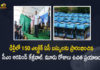 Delhi Chief Minister Arvind Kejriwal Flaged Off 150 Electric AC Buses Today, Chief Minister Arvind Kejriwal Flaged Off 150 Electric AC Buses Today, Arvind Kejriwal Flaged Off 150 Electric AC Buses Today, Delhi Chief Minister Flaged Off 150 Electric AC Buses Today, 150 Electric AC Buses, Arvind Kejriwal flags off 150 electric buses in Delhi, Free Travel In Electric Buses For 3 Days Says Arvind Kejriwal, Delhi CM Flaged Off 150 electric buses, electric buses, Delhi chief minister flagged off 150 Electric AC Buses from the Indraprastha Depot, Indraprastha Depot, Delhi Chief Minister Arvind Kejriwal, Arvind Kejriwal, Delhi Electric AC Buses News, Delhi Electric AC Buses Latest News, Delhi Electric AC Buses Latest Updates, Delhi Electric AC Buses Live Updates, Mango News, Mango News Telugu,
