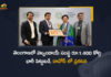 Minister KTR at Davos Hyundai Worldwide Announced to Invest Rs 1400 Cr in Telangana, KTR at Davos Hyundai Worldwide Announced to Invest Rs 1400 Cr in Telangana, Telanagan Minister KTR at Davos Hyundai Worldwide Announced to Invest Rs 1400 Cr in Telangana, Hyundai Worldwide Announced to Invest Rs 1400 Cr in Telangana, Hyundai Worldwide, KTR Davos Tour, Minister KTR Davos Tour, Minister KTR Davos Tour News, Minister KTR Davos Tour Latest News, Minister KTR Davos Tour Latest Updates, Minister KTR Davos Tour Live Updates, Working President of the Telangana Rashtra Samithi, Telangana Rashtra Samithi Working President, TRS Working President KTR, Telangana Minister KTR, KT Rama Rao, Minister KTR, Minister of Municipal Administration and Urban Development of Telangana, KT Rama Rao Minister of Municipal Administration and Urban Development of Telangana, KT Rama Rao Information Technology Minister, KT Rama Rao MA&UD Minister of Telangana, Mango News, Mango News Telugu,