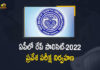 Andhra Pradesh POLYCET-2022 Exam to be held on May 29th, POLYCET-2022 Exam to be held on May 29th, Andhra Pradesh POLYCET-2022 Exam, AP Polycet 2022, 2022 AP Polycet, AP Polycet 2022 exam will be conducted on May 29 2022, AP POLYCET-2022 to be held tomorrow, 2022 AP POLYCET to be held tomorrow, State Board of Technical Education and Training will conduct the Andhra Pradesh Polytechnic Common Entrance Test-2022 on May 29, Andhra Pradesh Polytechnic Common Entrance Test-2022 on May 29, State Board of Technical Education and Training, Polytechnic Common Entrance Test-2022 on May 29, 2022 Polytechnic Common Entrance Test on May 29, POLYCET-2022 Exam News, POLYCET-2022 Exam Latest News, POLYCET-2022 Exam Latest Updates, POLYCET-2022 Exam Live Updates, Mango News, Mango News Telugu,