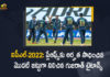 Gujarat Titans Become the First Team to Qualify for IPL 2022 Playoffs, Gujarat Titans Become the First Team to Qualify for Playoffs, Gujarat Titans Become the First Team to Qualify for Playoffs Of IPL 2022, Gujarat Titans to Qualify for Playoffs, Gujarat Titans became the first team to qualify for the playoffs, Gujarat Titans on Tuesday became the first team to qualify for the playoffs after registering their ninth win of the campaign, IPL 2022 Playoffs, 2022 IPL Playoffs, IPL-2022, 2022 IPL, TATA IPL 2022, 2022 TATA IPL, Tata IPL, Indian Premier League, Indian Premier League News, Indian Premier League Latest News, Indian Premier League Latest Updates, Indian Premier League Live Updates, Cricket, Cricket Latest News, Cricket Live Updates, Mango News, Mango News Telugu,