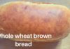 How to Make Wheat Bread Recipe without Oven, whole wheat bread,whole wheat breas recipe,homemade bread,brown bread,bread recipe,bread for breakfast, homemade yeast bread recipe,honemade bread recipe,how to make whole wheat bread at home, how to make whole wheat bread at home in oven,how to make bread at home, homemade whole wheat bread,homemade bread recipe in telugu,homemade bread recipe without oven,yeast bread, Mango News, Mango News Telugu,