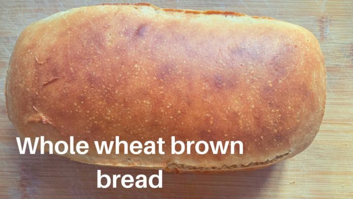 How to Make Wheat Bread Recipe without Oven, whole wheat bread,whole wheat breas recipe,homemade bread,brown bread,bread recipe,bread for breakfast, homemade yeast bread recipe,honemade bread recipe,how to make whole wheat bread at home, how to make whole wheat bread at home in oven,how to make bread at home, homemade whole wheat bread,homemade bread recipe in telugu,homemade bread recipe without oven,yeast bread, Mango News, Mango News Telugu,