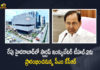 CM KCR To Inaugurate The Second Phase of Start-up Incubator T hub-2 in Hyderabad Tomorrow, Telangana CM KCR To Inaugurate The Second Phase of Start-up Incubator T hub-2 in Hyderabad Tomorrow, KCR To Inaugurate The Second Phase of Start-up Incubator T hub-2 in Hyderabad Tomorrow, KCR To Launch New Facility Of T-Hub In Hitec City Spread Across 3.5 Lakh Sq Feet, Chief Minister KCR To Launch New Facility Of T-Hub In Hitec City Spread Across 3.5 Lakh Sq Feet, Telangana Chief Minister KCR To Launch New Facility Of T-Hub In Hitec City Spread Across 3.5 Lakh Sq Feet, New Facility Of T-Hub In Hitec City Spread Across 3.5 Lakh Sq Feet, New Facility Of T-Hub In Hitec City, New T-Hub In Hitec City, Hitec City, New T-Hub, Chief Minister of Telangana is scheduled to launch the Technology Hub's new facility, Technology Hub's new facility, Telangana New T-Hub News, Telangana New T-Hub Latest News, Telangana New T-Hub Latest Updates, Telangana New T-Hub Live Updates, Mango News, Mango News Telugu,