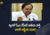 CM KCR‌ To Launch National Party Soon with Name of Bharath Rashtreeya Samithi, CM KCR‌ To Launch National Party Soon, with Name of Bharath Rashtreeya Samithi, Bharath Rashtreeya Samithi, KCR‌ To Launch National Party Soon, Telangana CM KCR‌ To Launch National Party Soon, TRS president K Chandrasekhar Rao to launch national party Soon with Name of Bharath Rashtreeya Samithi, Does TRS to turn into national party, TRS to turn into national party, National Party, Telangana CM, TRS president K Chandrasekhar Rao, TRS, Bharath Rashtreeya Samithi News, Bharath Rashtreeya Samithi Latest News, Bharath Rashtreeya Samithi Latest Updates, Bharath Rashtreeya Samithi Live Updates, Mango News, Mango News Telugu,