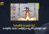 ISRO Launches PSLV-C53 Mission To Places Three Singapore Satellites in The Orbit, Three Singapore Satellites in The Orbit, ISRO Launches PSLV-C53 Mission, PSLV-C53 Mission, PSLV-C53 took off from Sriharikota at 6pm and injected the three satellites into precise orbits around 18 minutes later, three satellites into precise orbits, PSLV-C53 took off from Sriharikota at 6pm, Sriharikota, PSLV-C53 took off, ISRO places 3 Singapore satellites, 3 Singapore satellites, Indian Space Research Organisation, PSLV-C53 carries three satellites, PSLV-C53 Mission News, PSLV-C53 Mission Latest News, PSLV-C53 Mission Latest Updates, PSLV-C53 Mission Live Updates, Mango News, Mango News Telugu,