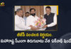 Maharashtra Political Crisis Eknath Shinde To Be The Chief Minister Says BJP Leader Devendra Fadnavis, Eknath Shinde To Be The Chief Minister Says BJP Leader Devendra Fadnavis, BJP Leader Devendra Fadnavis Says Eknath Shinde To Be The Chief Minister, Eknath Shinde To Be The Chief Minister, BJP Leader Devendra Fadnavis, Chief Minister Of Maharashtra, Maharashtra Chief Minister, CM Of Maharashtra, Eknath Shinde, Devendra Fadnavis, BJP Leader, Eknath Shinde to be Sworn-in as Maharashtra CM, Eknath Shinde Will Take Oath As Maharashtra Chief Minister, Maharashtra Political Crisis News, Maharashtra Political Crisis Latest News, Maharashtra Political Crisis Latest Updates, Maharashtra Political Crisis Live Updates, Mango News, Mango News Telugu,